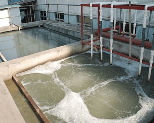 水处理有机硅消泡剂 一招毙掉生化污水泡沫