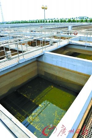 污水处理费缺口达2.37亿 城市治理的“隐形成本”浮出水面